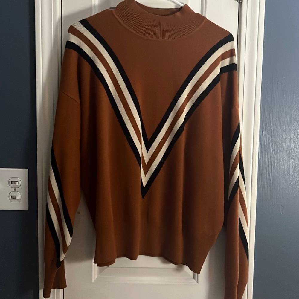 Gilli Womens Sweater size M